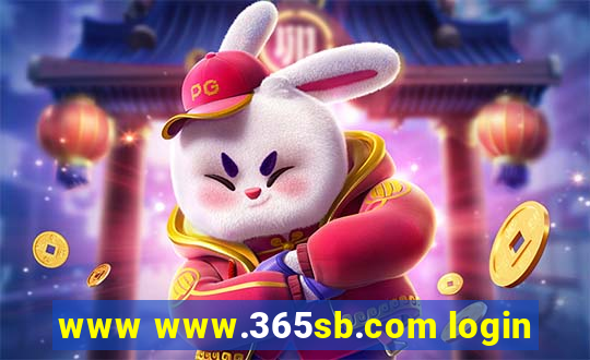 www www.365sb.com login